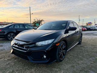 Honda Civic - Thumbnail 9