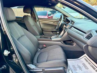 Honda Civic - Thumbnail 18