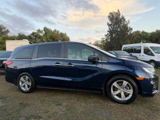 Honda Odyssey - Thumbnail 13