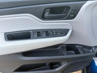 Honda Odyssey - Thumbnail 3