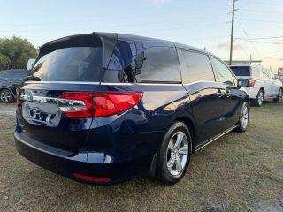 Honda Odyssey - Thumbnail 10