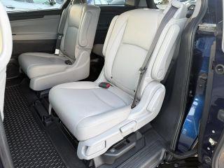 Honda Odyssey - Thumbnail 20