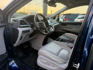 Honda Odyssey - Thumbnail 15