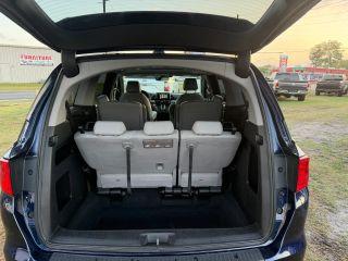 Honda Odyssey - Thumbnail 5