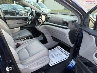 Honda Odyssey - Thumbnail 18