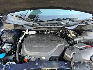 Honda Odyssey - Thumbnail 6