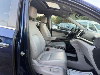 Honda Odyssey - Thumbnail 19