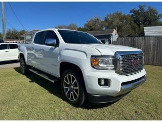 Gmc Canyon Crew Cab - Thumbnail 8
