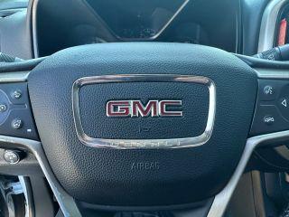 Gmc Canyon Crew Cab - Thumbnail 6