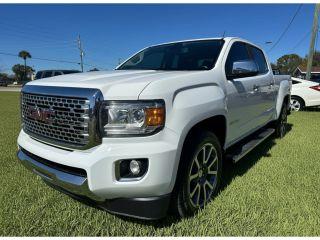 Gmc Canyon Crew Cab - Thumbnail 7
