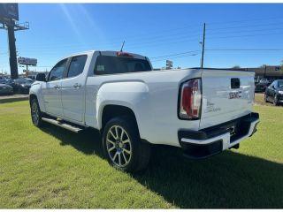 Gmc Canyon Crew Cab - Thumbnail 11