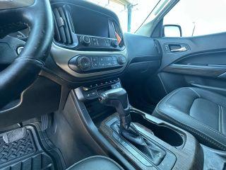 Gmc Canyon Crew Cab - Thumbnail 5