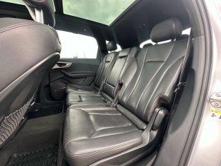 Audi Q7 - Thumbnail 17