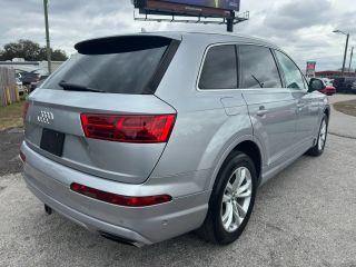 Audi Q7 - Thumbnail 11