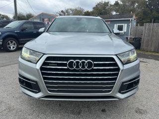 Audi Q7 - Thumbnail 8