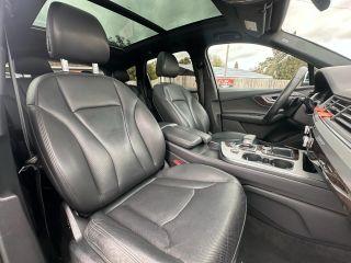 Audi Q7 - Thumbnail 16