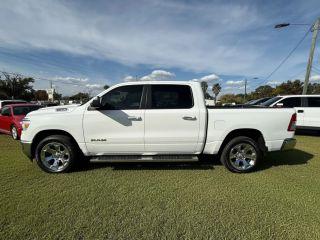 Ram 1500 Crew Cab - Thumbnail 13