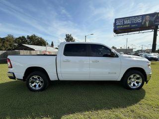 Ram 1500 Crew Cab - Thumbnail 10