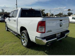 Ram 1500 Crew Cab - Thumbnail 12