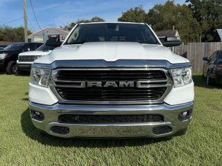 Ram 1500 Crew Cab - Thumbnail 8