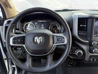 Ram 1500 Crew Cab - Thumbnail 3