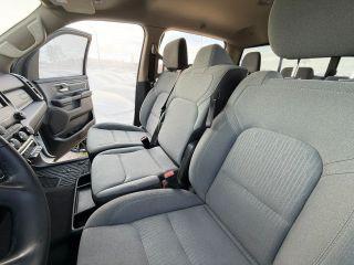 Ram 1500 Crew Cab - Thumbnail 18