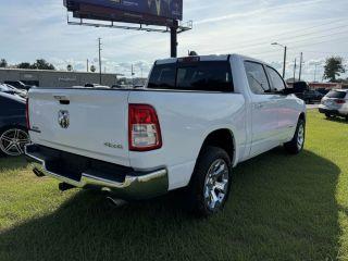Ram 1500 Crew Cab - Thumbnail 11