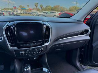Chevrolet Traverse - Thumbnail 3