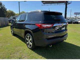 Chevrolet Traverse - Thumbnail 12