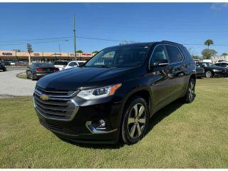 Chevrolet Traverse - Thumbnail 7