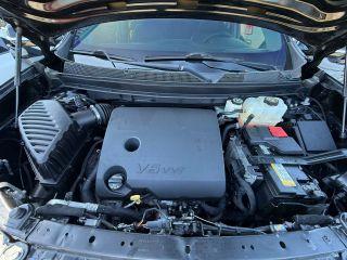 Chevrolet Traverse - Thumbnail 5