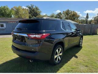 Chevrolet Traverse - Thumbnail 11