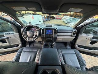 Ford F250 Super Duty Crew Cab - Thumbnail 3