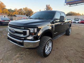 Ford F250 Super Duty Crew Cab - Thumbnail 9