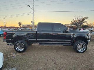 Ford F250 Super Duty Crew Cab - Thumbnail 13