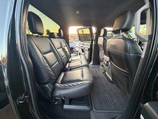 Ford F250 Super Duty Crew Cab - Thumbnail 17