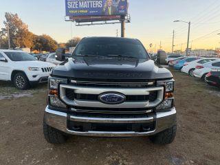 Ford F250 Super Duty Crew Cab - Thumbnail 8