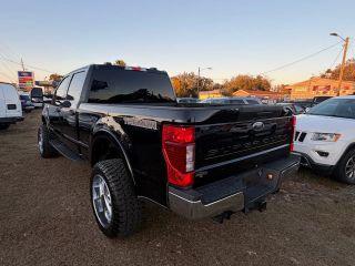 Ford F250 Super Duty Crew Cab - Thumbnail 11