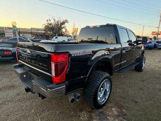 Ford F250 Super Duty Crew Cab - Thumbnail 12