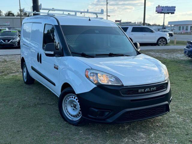 Ram Promaster City - View 1