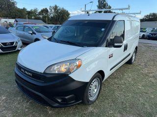 Ram Promaster City - Thumbnail 9