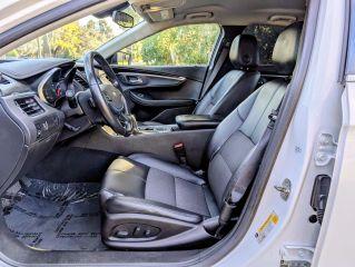 Chevrolet Impala - Thumbnail 16