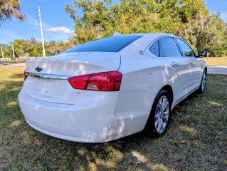 Chevrolet Impala - Thumbnail 10