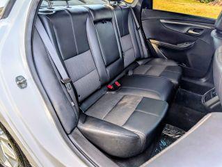 Chevrolet Impala - Thumbnail 20