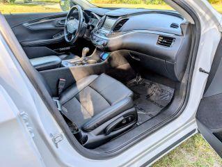 Chevrolet Impala - Thumbnail 17