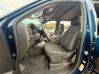 Chevrolet Silverado 1500 Crew Cab - Thumbnail 14