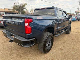 Chevrolet Silverado 1500 Crew Cab - Thumbnail 12