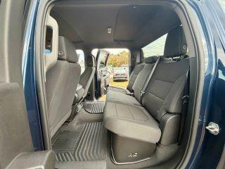 Chevrolet Silverado 1500 Crew Cab - Thumbnail 15