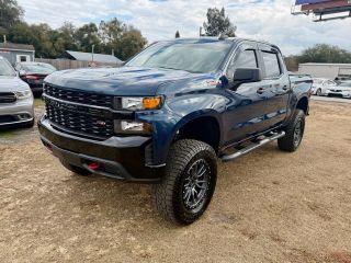 Chevrolet Silverado 1500 Crew Cab - Thumbnail 9
