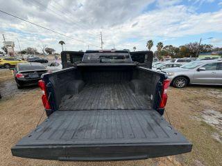 Chevrolet Silverado 1500 Crew Cab - Thumbnail 2